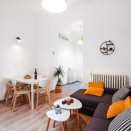 Apartment Kensi*** Pula Exterior photo
